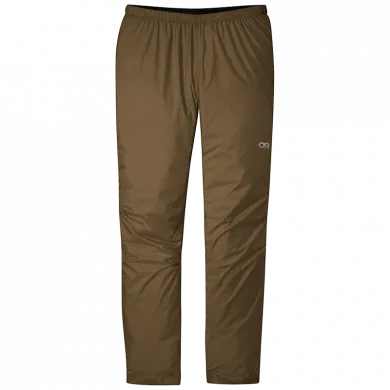 Outdoor Research Men's Helium Rain Pants