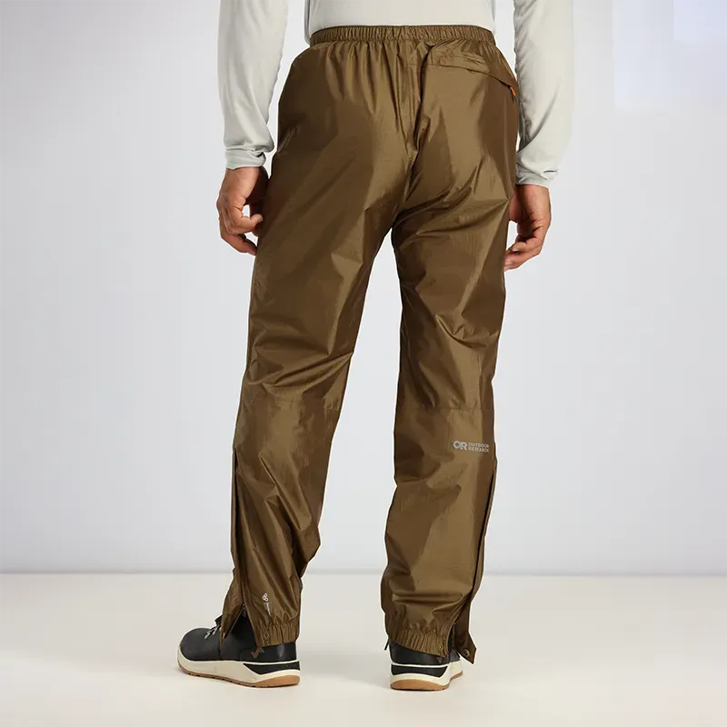 Outdoor Research Men's Helium Rain Pants