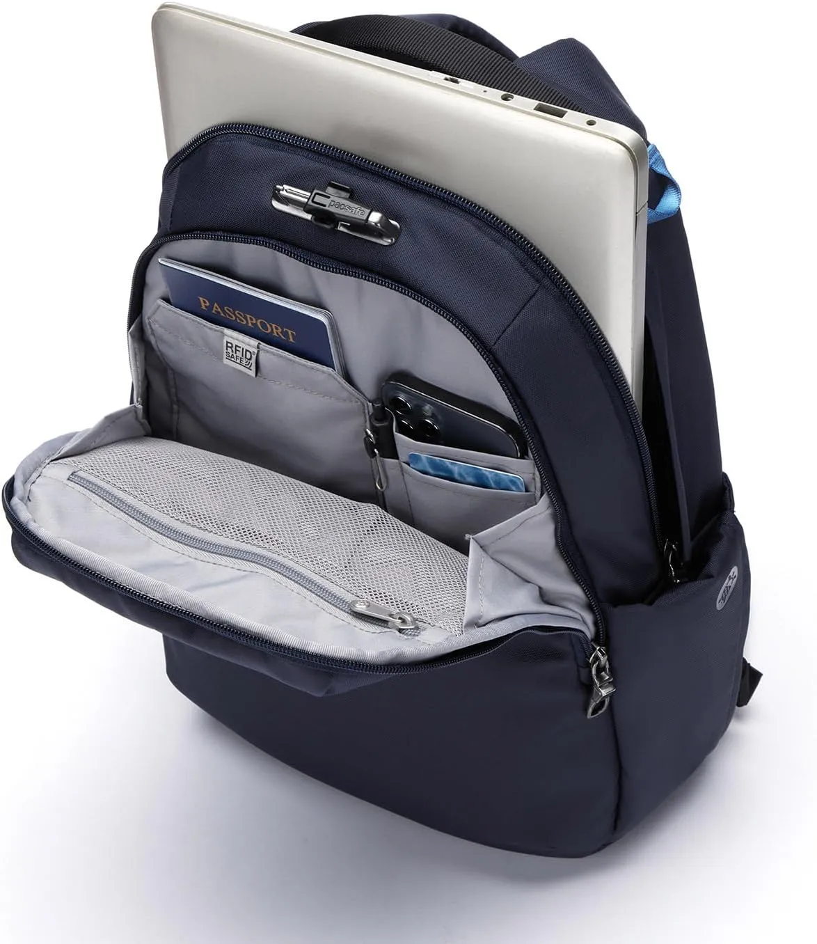 Pacsafe V 16L All-around backpack