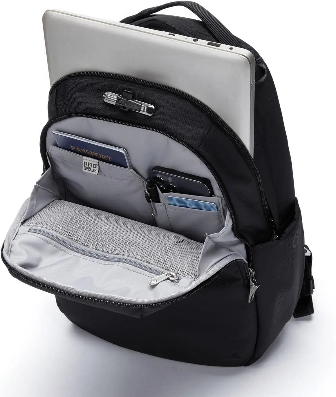 Pacsafe V 16L All-around backpack