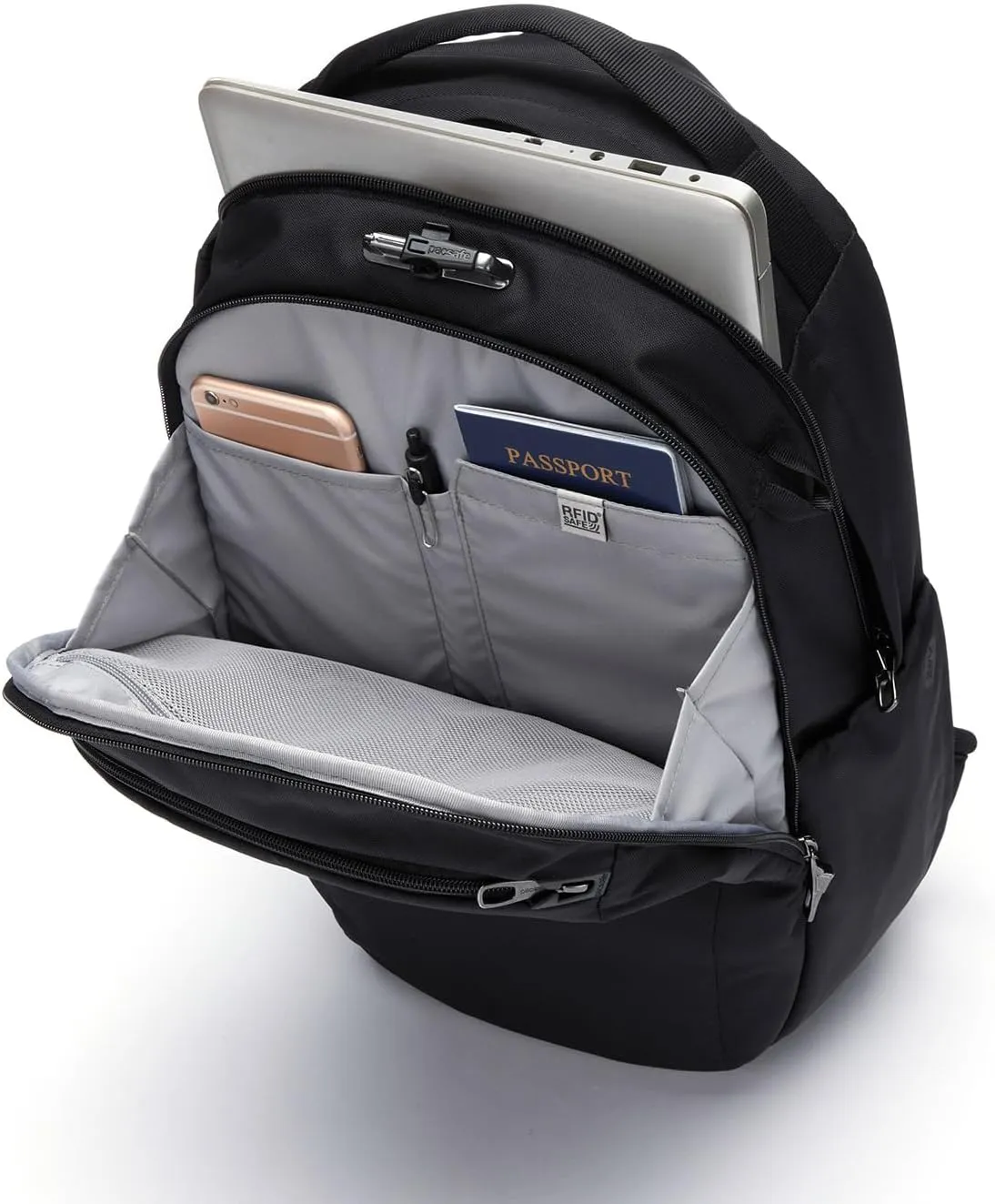 Pacsafe V 26L Tour backpack