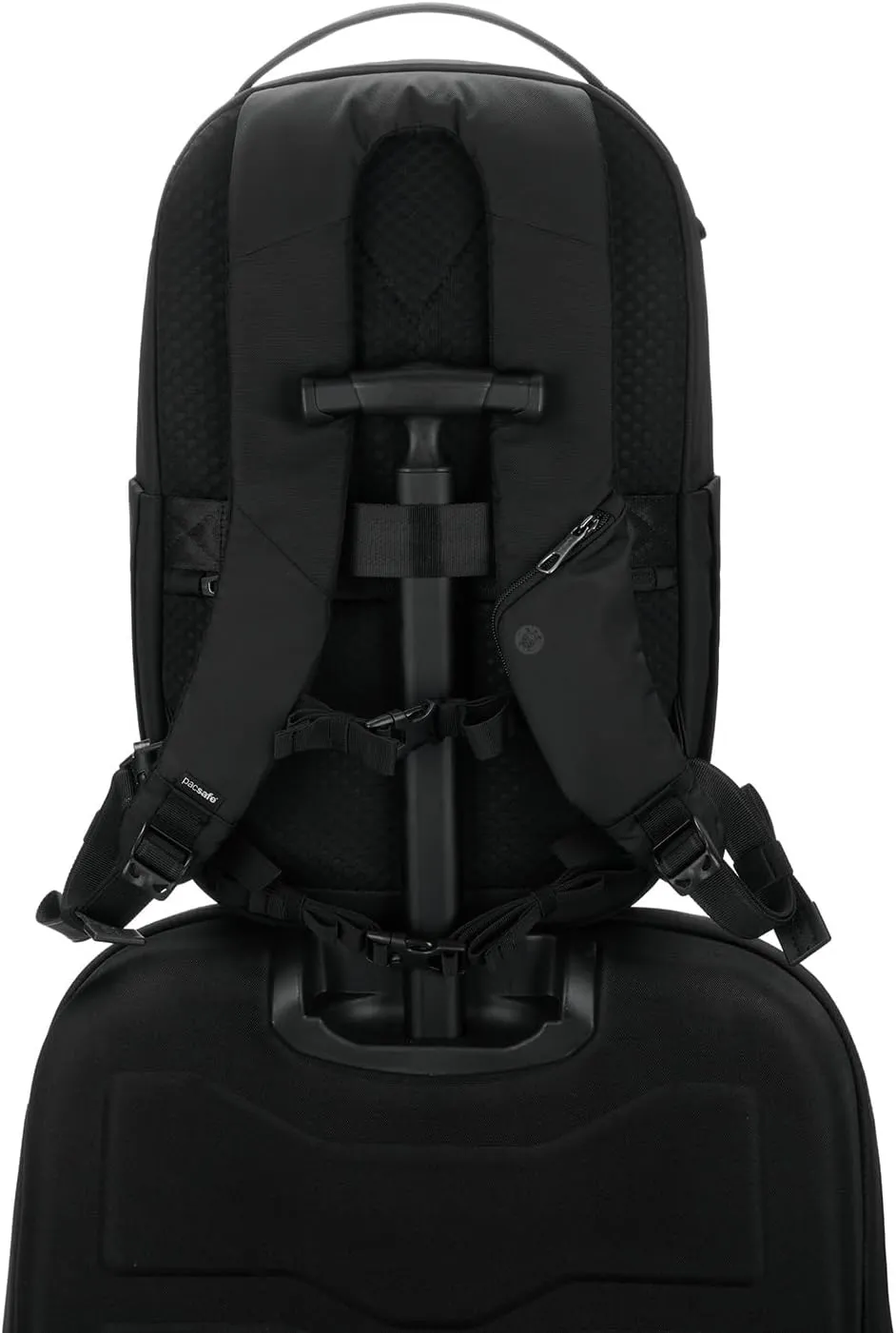 Pacsafe V 26L Tour backpack