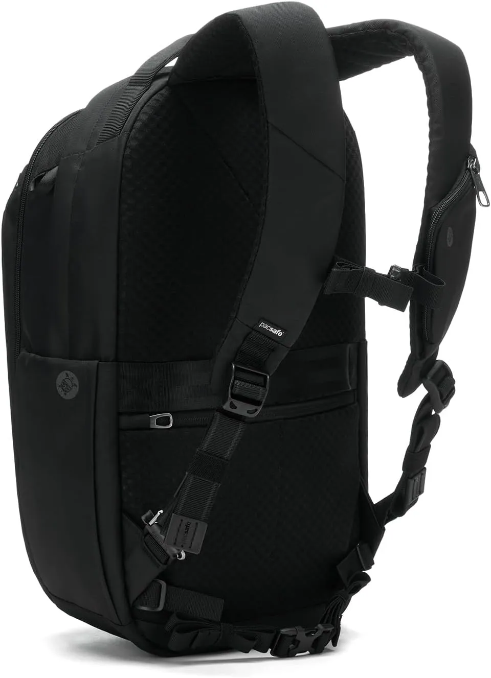 Pacsafe V 26L Tour backpack