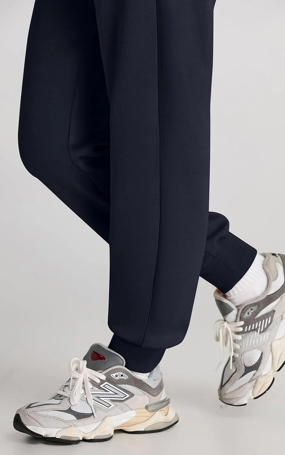 PRETTYGARDEN Long Sleeve Half Zip Sweatsuits Women 2 Piece Outfit Spring Casual Sweatshirt Sweatpants Lounge Set Tracksuit