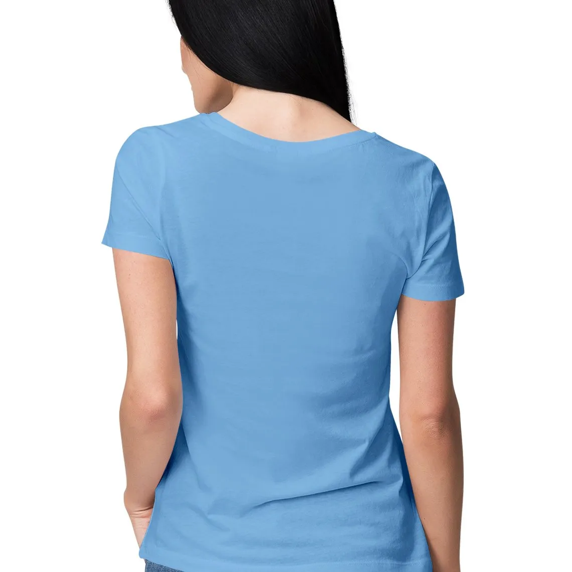 Printed T-Shirt - WSS00042