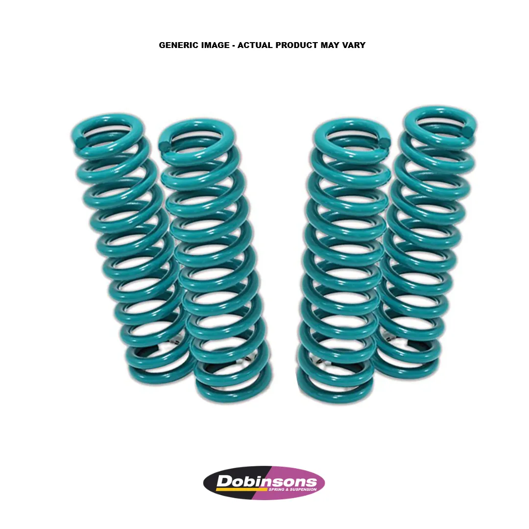 RAM 2500 (2014 ) Dobinsons Coils