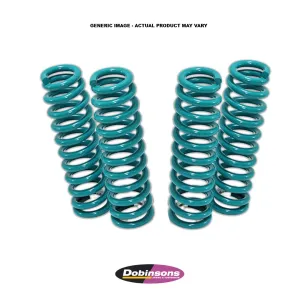 RAM 2500 (2014 ) Dobinsons Coils