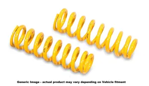 RAM 2500 (2014 ) King Springs Lifted Coils
