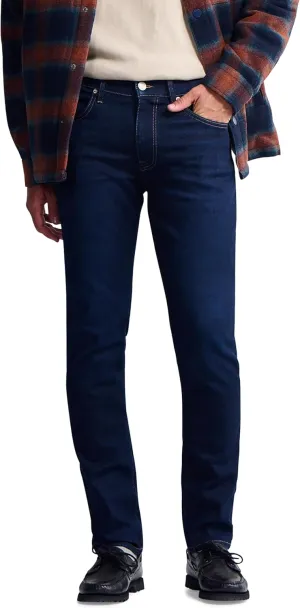 Ride Men's Regular Rise Slim Leg Jeans