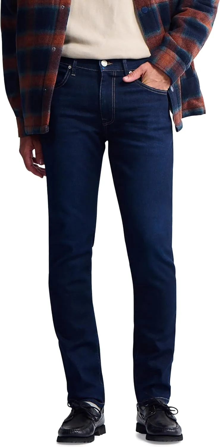 Ride Men's Regular Rise Slim Leg Jeans