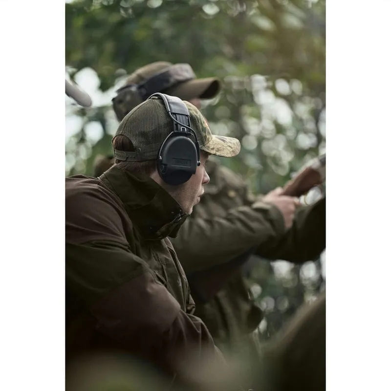 Seeland Arden Mens SEETEX Waterproof Jacket - Pine Green