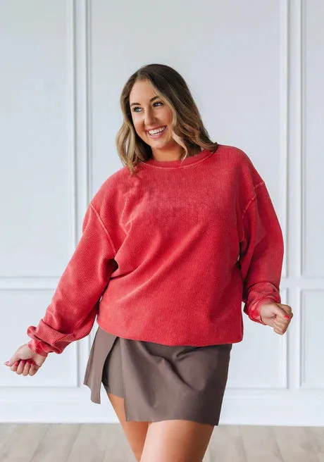 The Ellison Sweatshirt