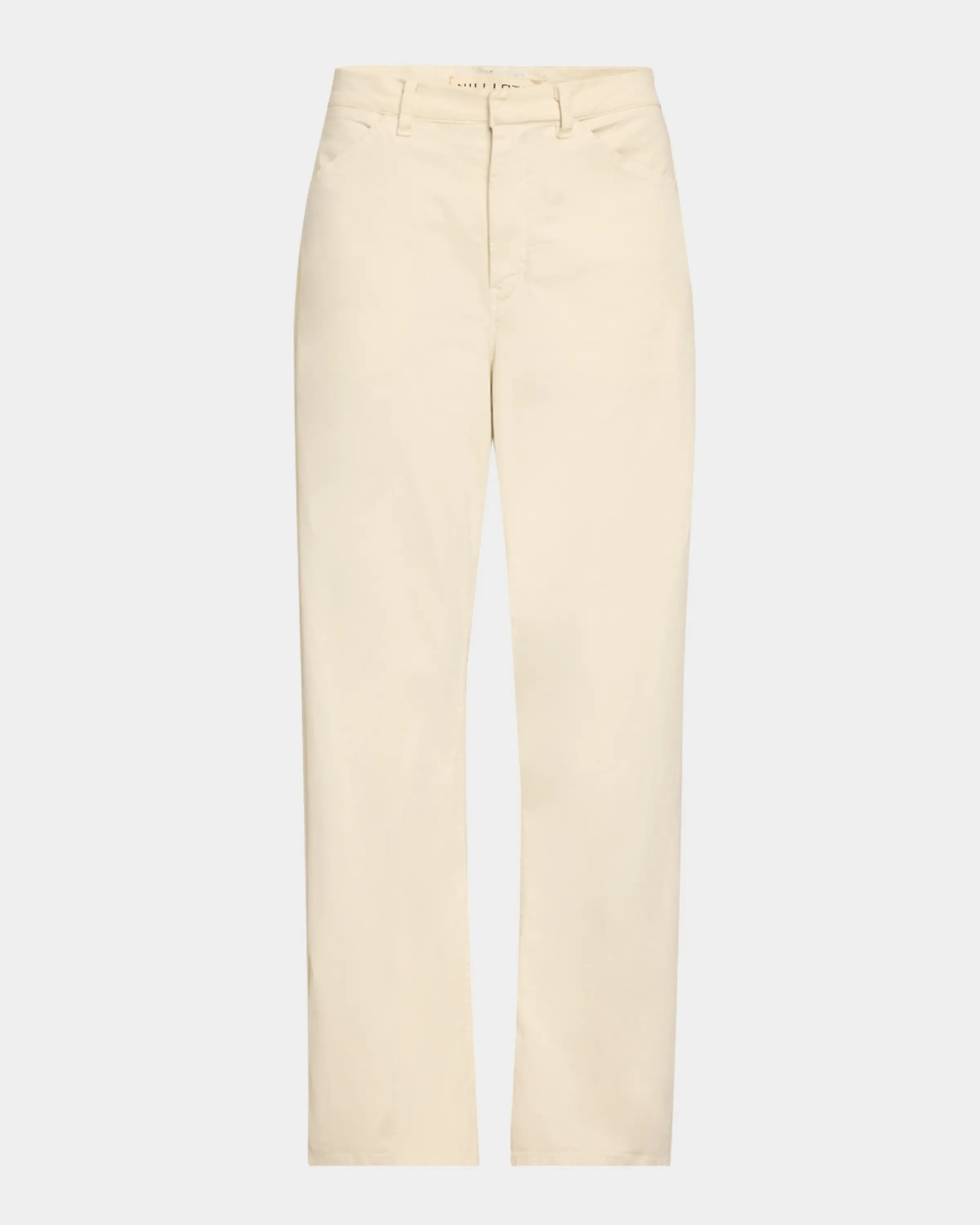TRIBECA PANT IN STONE