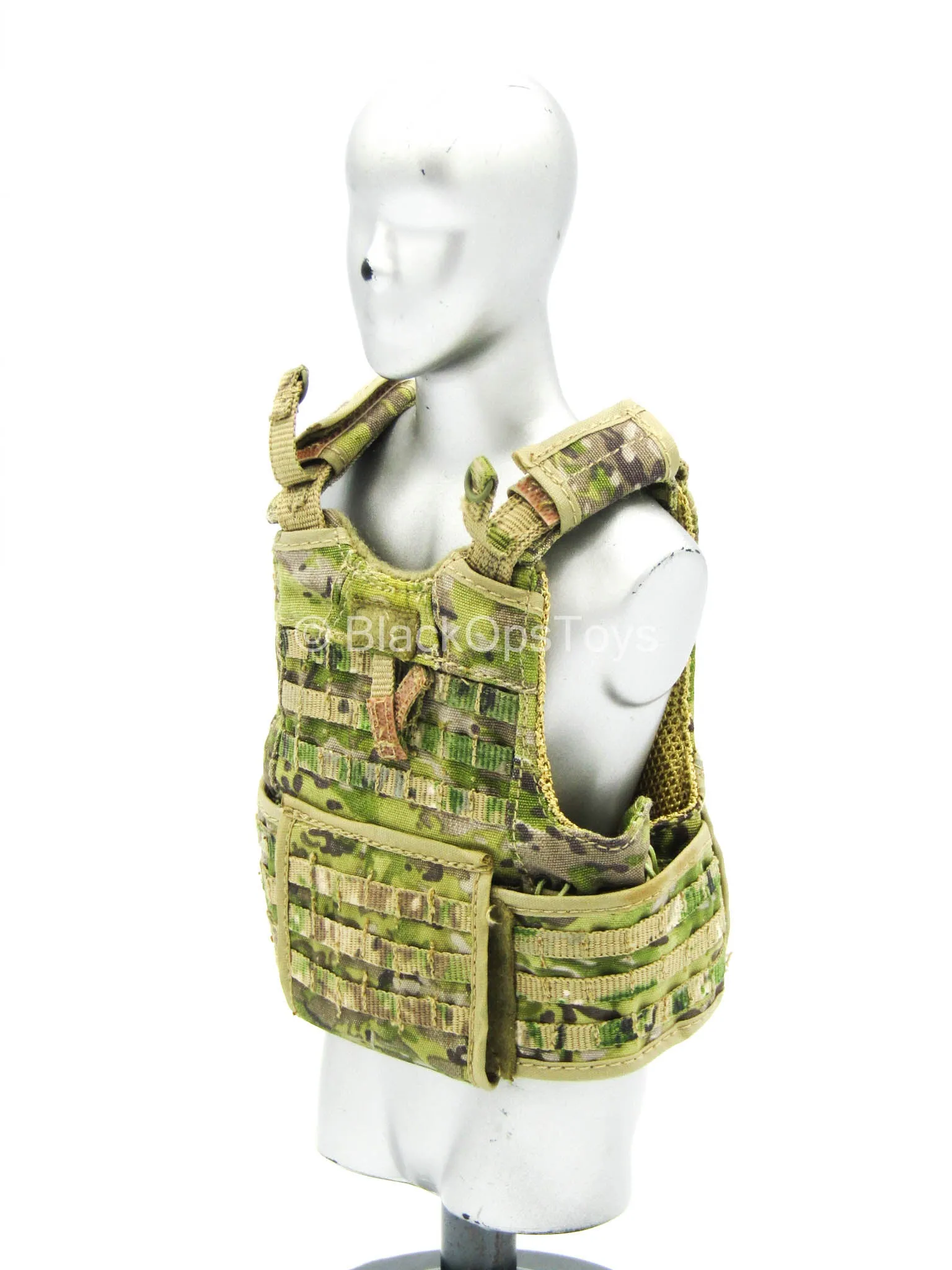 U.S. Air Force TACP/JTAC - Multicam RBAV-AF Vest