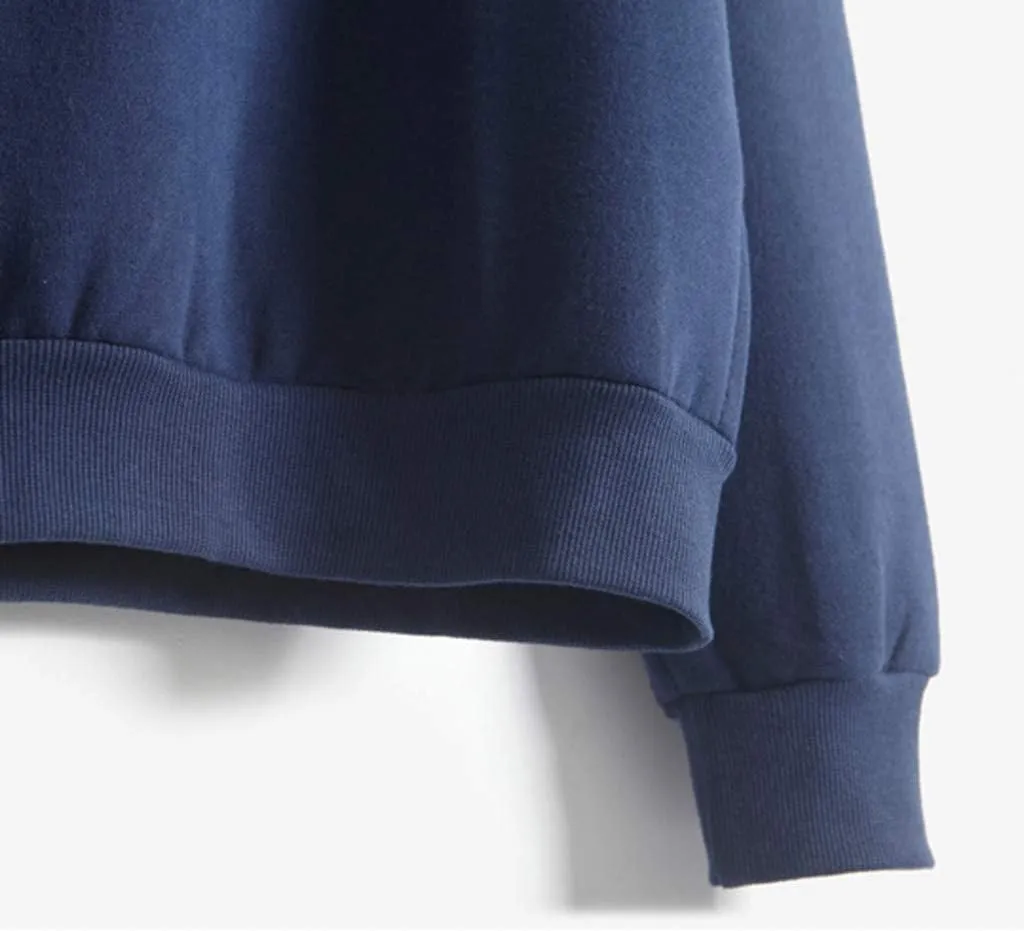 Women Long Sleeve Lightweight Sweatshirts Round Neck Plus Size Pullover Oversized Fashion Womens Hoodies