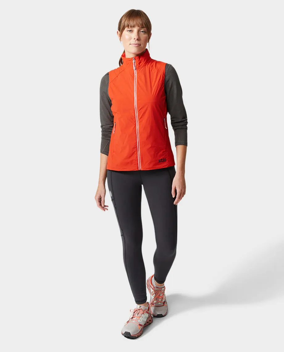 Women's Dawner Vest