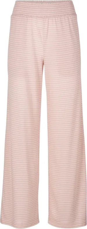 Women's Evelyn Wide Leg Pant
