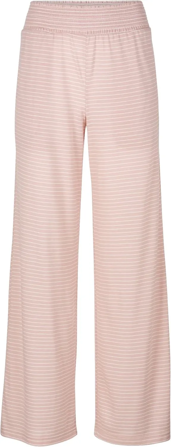 Women's Evelyn Wide Leg Pant